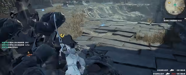 永劫无间打怪会升级吗3