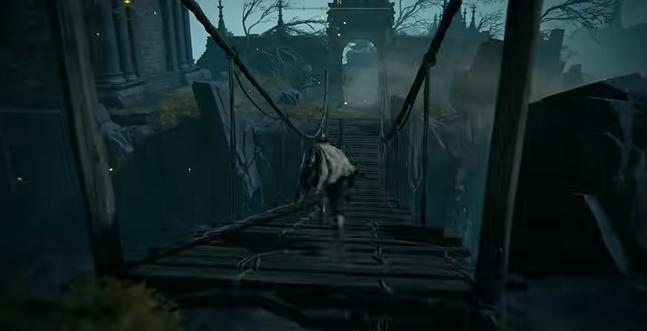 艾尔登法环骑士开局怎么玩3