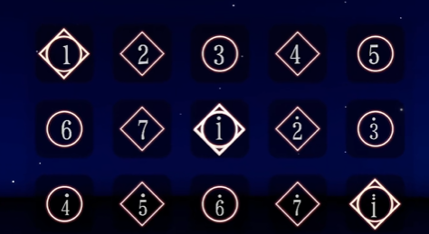 光遇怎么使用小提琴1