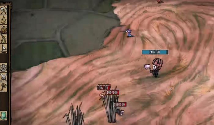 饥荒异食松鼠行为特性是什么2