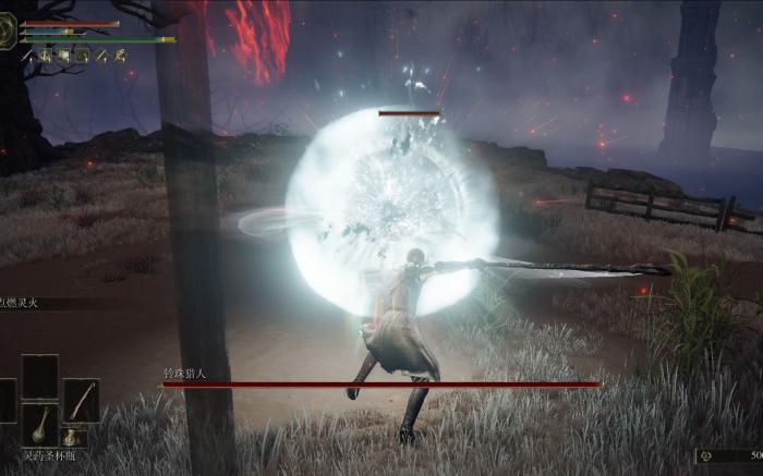 艾尔登法环死亡勾棒的强度怎么样_艾尔登法环死亡钩棒攻略