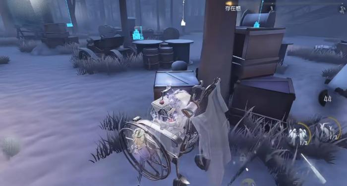 第五人格雕刻家该怎么玩1