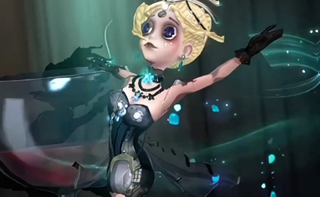 第五人格舞女羞愧怎么获得3