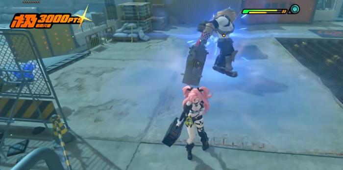 绝区零蛮横力士该怎么打2