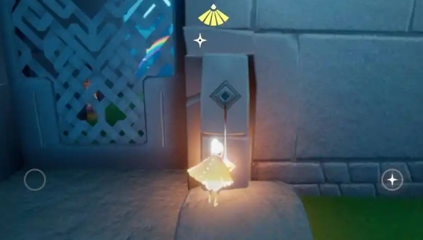 光遇怎么找雨林小队先锋1