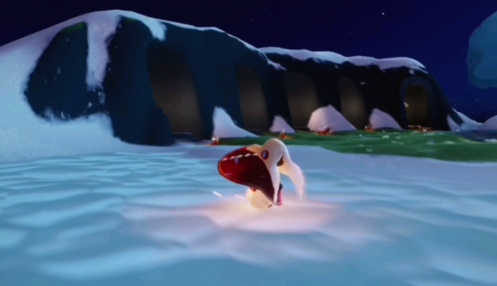 光遇空中旋转怎么往上飞3