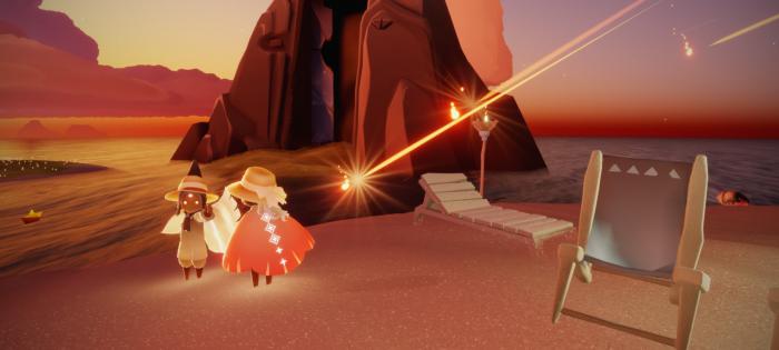 光遇试镜有什么用2