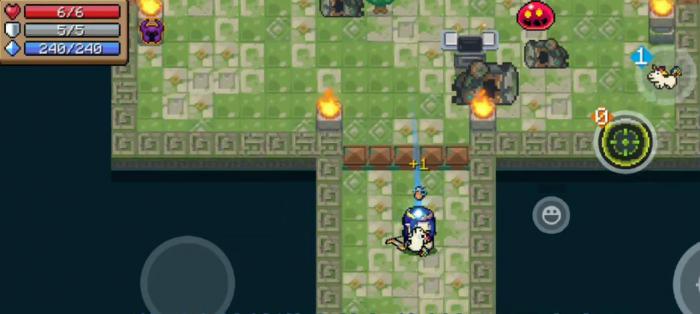 元气骑士闹肚子的彩虹马进化有什么用3