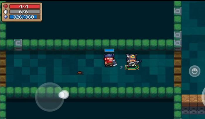 元气骑士玄冥进化有什么用1