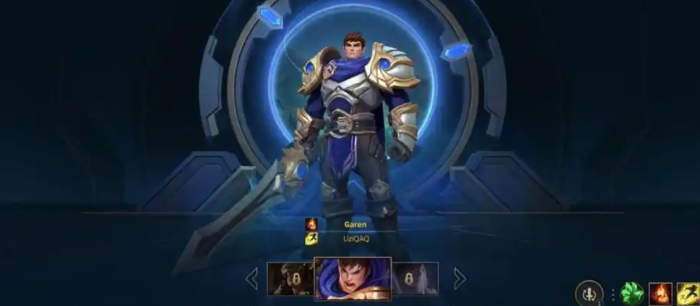 英雄联盟手游新人应该玩哪些英雄2