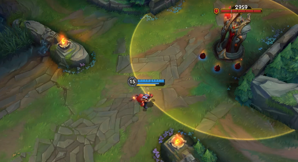 英雄联盟手游炸弹人怎么玩1