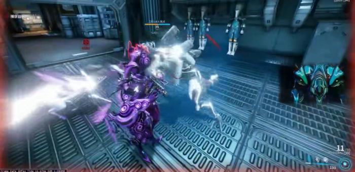 星际战甲重整态势怎么做2