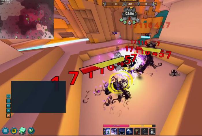 宝藏世界妖精诡术士技能怎么用2