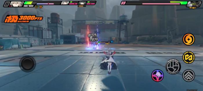 绝区零丽娜实战该怎么玩3