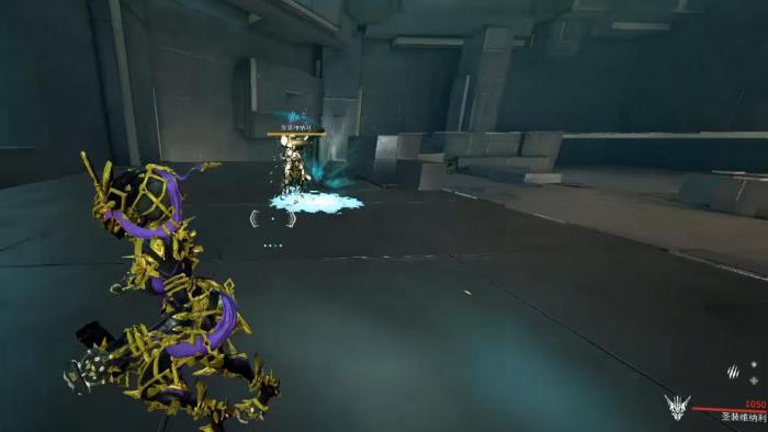 星际战甲薇娜丽有什么用2