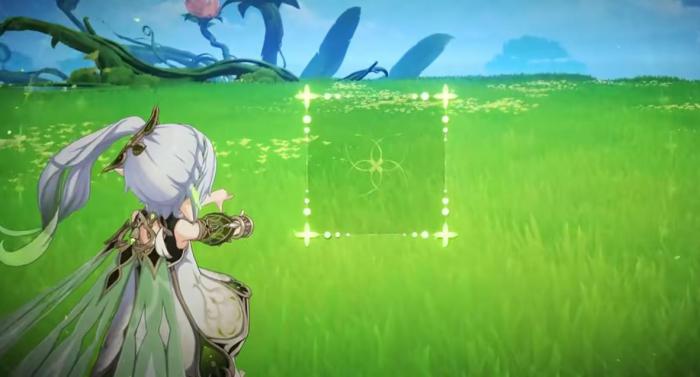 原神纳西妲该怎么玩2