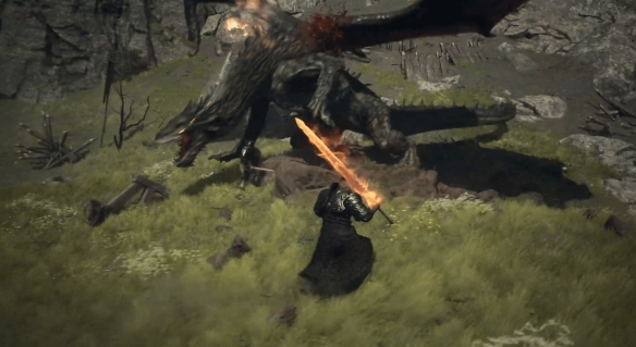 龙之信条2职业机制是什么2