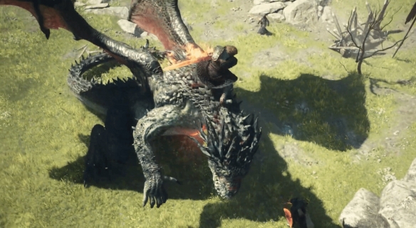 龙之信条2职业机制是什么3