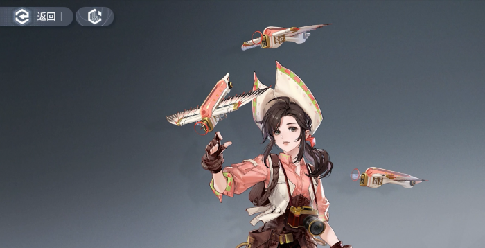 白荆回廊岑缨机制是什么1