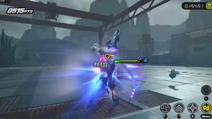 绝区零月城柳怎么玩1