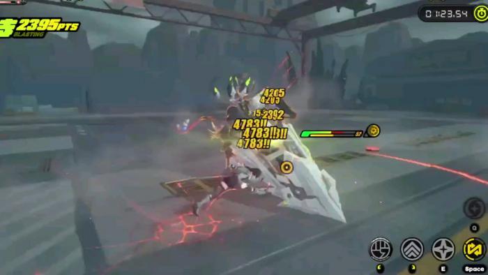 绝区零月城柳怎么玩2