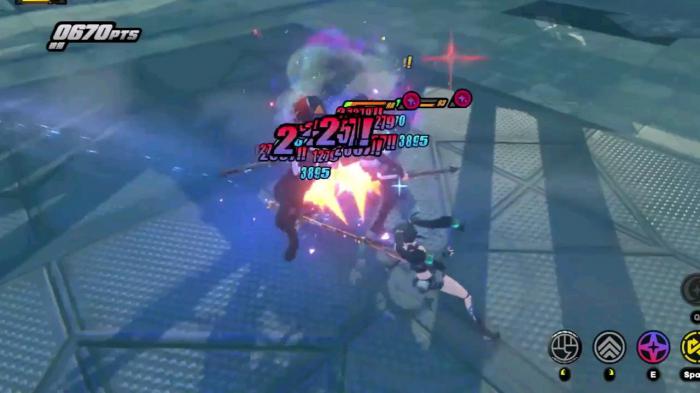 绝区零月城柳怎么玩3