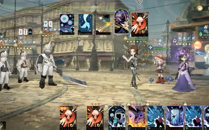 重返未来1999卡卡尼亚机制是什么3