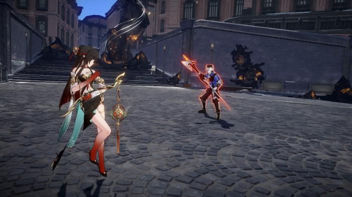 崩坏星穹铁道灵砂如何培养1