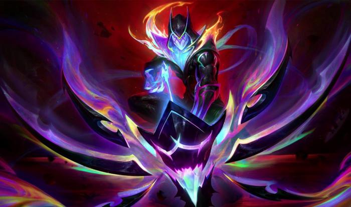 英雄联盟手游什么射手好上分1