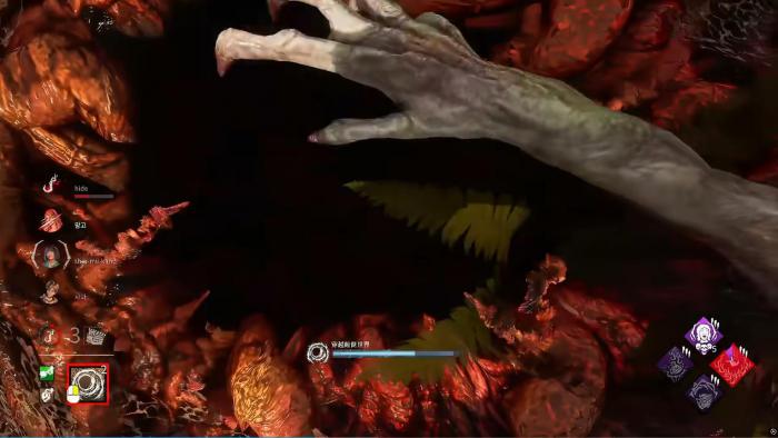 黎明杀机魔王配件有什么用3