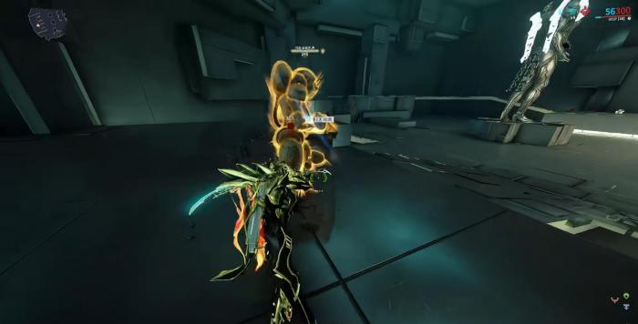 星际战甲有哪些好用的双手侍刃3