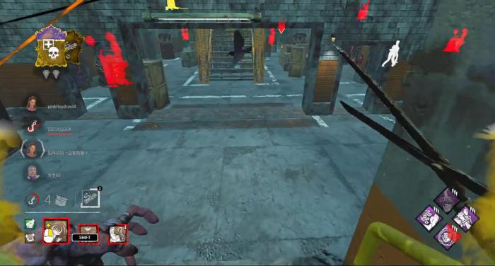 黎明杀机未知恶物怎么玩2