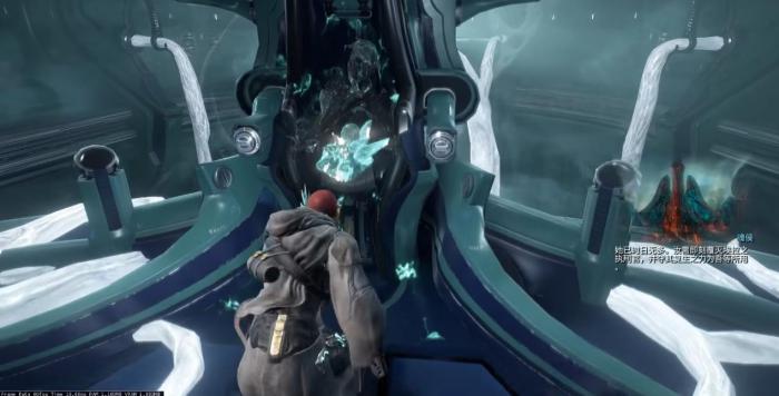 星际战甲野外狩猎任务怎么做1