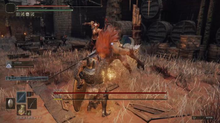 艾尔登法环职业难度怎么样2