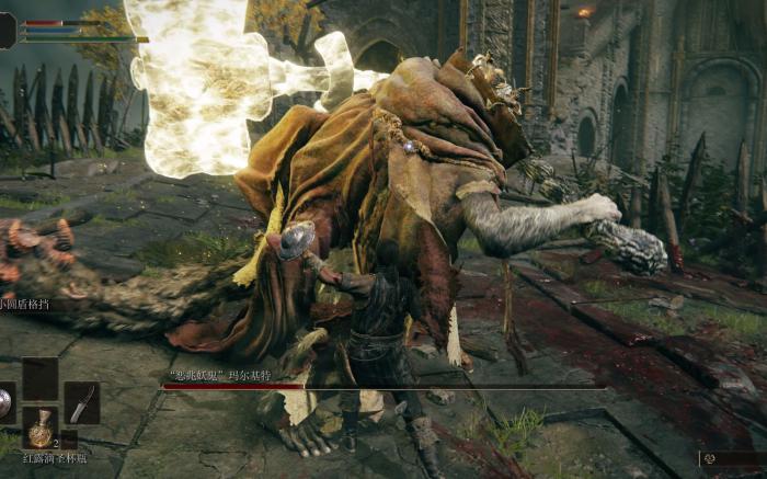 艾尔登法环有哪些boss_艾尔登法环全boss顺序图以及位置图最新