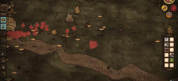 饥荒联机版沃拓克斯适合新手玩吗1