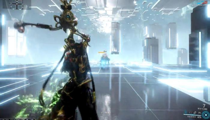 星际战甲重装巨兽该怎么打2