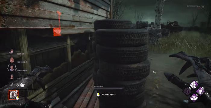 黎明杀机魔王怎么玩2