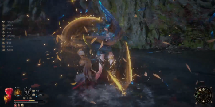 明末渊虚之羽僰人古巫怎么打3