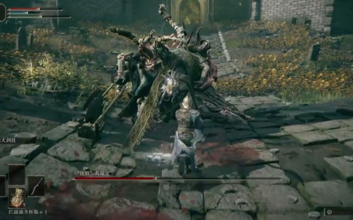 艾尔登法环如何快速升级刷魂3