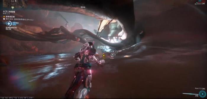 星际战甲闪烁体怎么获取2