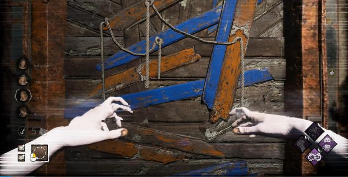 黎明杀机贞子该怎么玩2