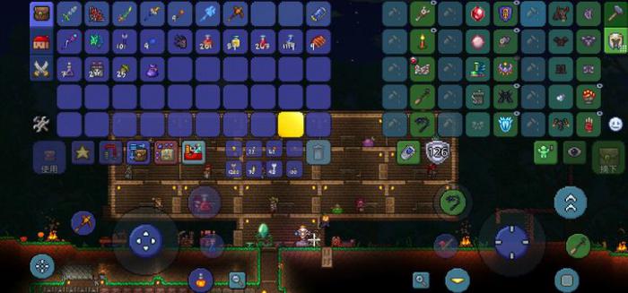 泰拉瑞亚怎么快速获得泰拉之刃3