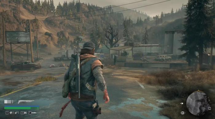 往日不再弹药有哪些获取方法1