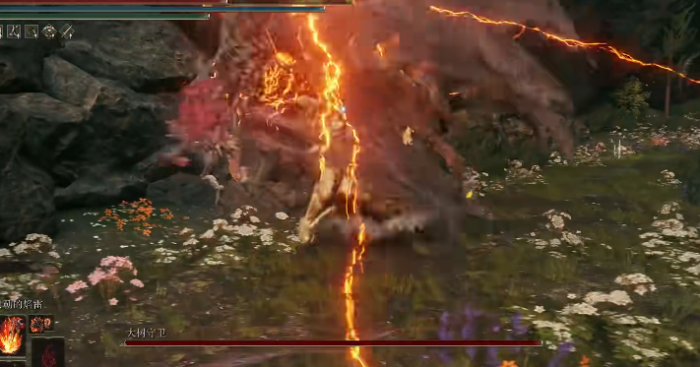 艾尔登法环DLC新增龙飨祷告强度怎么样2