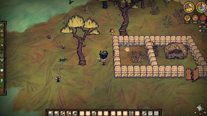 饥荒蛇皮有哪些用途2