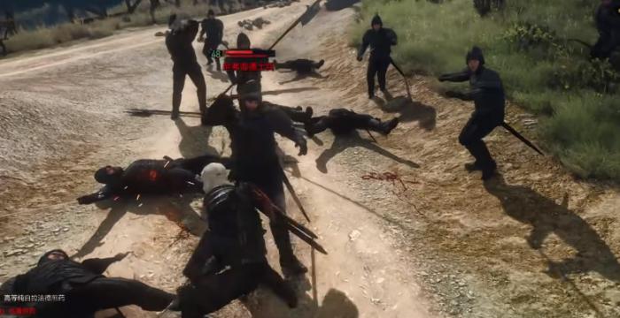 巫师3前期好用的技巧玩法有哪些1