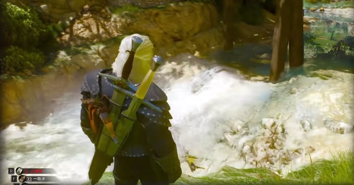 巫师3主角的三大属性都有什么作用2