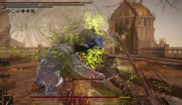 艾尔登法环毒伤类战技有哪些好用的1