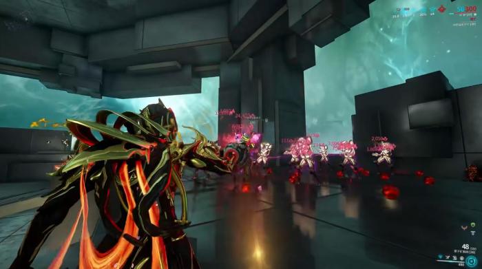 星际战甲原子矿融炮怎么样3